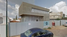 בית וילה הרצליה